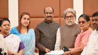 NCPI किसकी पार्टी है? जिसमें शामिल हुए TMC के बागी सांसद बोले- 'PM मोदी के नेतृत्व में NDA के साथ करेंगे काम'