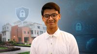कौन हैं निसर्ग अधिकारी? CBSE OSM पोर्टल की कमी ढूंढने वाले यंग रिसर्चर को IIT कानपुर ने दी बड़ी जिम्मेदारी