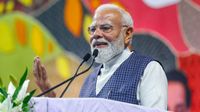 OI Explained: एशिया समेत पूरी दुनिया में उथल-पुथल, फिर भारत में कैसे स्थिर रहे हालात? मोदी ने ऐसा क्या किया?