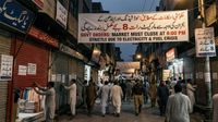 Pakistan में रात की रौनक खत्म? 8 बजे बंद होंगे बाजार और शॉपिंग मॉल, शरीफ सरकार का नया फरमान 