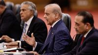Pakistan Budget 2026: फौज की बल्ले-बल्ले, जनता को लगाया चूना, पाक के डिफेंस बजट में क्या निकला? Pakistan Budget 2026: फौज की बल्ले-बल्ले, जनता को लगाया चूना, पाक के डिफेंस बजट में क्या निकला?
