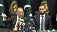 Pakistan Threatens India: 'हाथ काट देंगे', बौखलाए पाकिस्तान ने भारत को फिर दी गीदड़भभकी