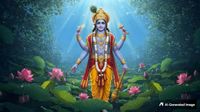 यह पढ़ें:Parama Ekadashi Vrat Katha: क्या है परमा एकादशी की कथा? कैसे करें भगवान विष्णु की पूजा? यह पढ़ें:Parama Ekadashi Vrat Katha: क्या है परमा एकादशी की कथा? कैसे करें भगवान विष्णु की पूजा?
