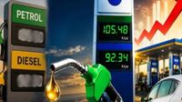  यह पढ़ें:Petrol Diesel Prices: US-ईरान युद्ध खत्म,कच्चे तेल के दामों में भारी गिरावट, क्या भारत में घटे पेट्रोल के दाम?
