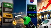 यह पढ़ें:Petrol Excise Duty: पेट्रोल पर एक्साइज ड्यूटी खत्म, 1 लीटर पर कितने रुपये की बचत? यह पढ़ें:Petrol Excise Duty: पेट्रोल पर एक्साइज ड्यूटी खत्म, 1 लीटर पर कितने रुपये की बचत?