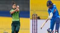 IND W vs PAK W Pitch Report: बल्लेबाज या गेंदबाज आज किसकी होगी मौज, पिच से किसे मिलेगा फायदा? 