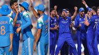 IND vs AFG: भारत-अफगानिस्तान पहले वनडे की संभावित प्लेइंग 11, किसका कटेगा पत्ता, किसे मिलेगा मौका? IND vs AFG: भारत-अफगानिस्तान पहले वनडे की संभावित प्लेइंग 11, किसका कटेगा पत्ता, किसे मिलेगा मौका?
