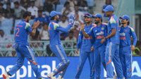 IND vs AFG Playing XI: तीसरे वनडे में ऐसी होगी भारत की बैटिंग लाइनअप, कोच ने मैच से पहले किया बड़ा खुलासा! 