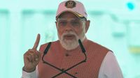 NEET: जंतर-मंतर पर CJP का हंगामा, उधर एयरपोर्ट पर 45 मिनट रुके PM मोदी! क्या है नीट कनेक्शन?