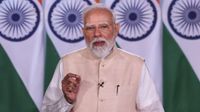 PM Modi Gujarat Visit: 'कांग्रेस की परजीवी राजनीति नहीं चलेगी, ये निराशावादी', पीएम की 10 बड़ी बातें 