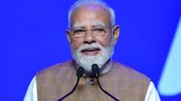 PM Modi Paris Visit: 'भारत दुनिया का भविष्य तय कर रहा है', पेरिस में पीएम मोदी ने बताया स्पेस मिशन का विजन PM Modi Paris Visit: 'भारत दुनिया का भविष्य तय कर रहा है', पेरिस में पीएम मोदी ने बताया स्पेस मिशन का विजन