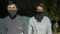 Political Terrorism: ISI का नया आतंकी मॉडल! राजनीतिक दलों में घुसा रहे आतंकी, फिर हमला करने की साजिश?