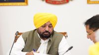 पंजाब कैबिनेट ने स्टेट डेटा इंटीग्रेशन प्लेटफॉर्म लागू करने को स्वीकृति दी पंजाब कैबिनेट ने स्टेट डेटा इंटीग्रेशन प्लेटफॉर्म लागू करने को स्वीकृति दी