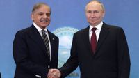 Putin On Pakistan: पुतिन क्यों की पाकिस्तान की तारीफ? भारत को दिया बड़ा ऑफर, क्या है पूरा मामला?