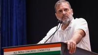 'पीएम चाहते हैं युवा रील बनाते रहें, पकौड़े तलते रहें', राहुल गांधी ने CBSE OSM विवाद को लेकर साधा निशाना 