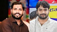 खान सर विवाद में नया मोड़, रौशन आनंद की जमानत अर्जी पर होगा तगड़ा ड्रामा, कब आएगा बड़ा फैसला? खान सर विवाद में नया मोड़, रौशन आनंद की जमानत अर्जी पर होगा तगड़ा ड्रामा, कब आएगा बड़ा फैसला?