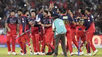 RCB के इस स्टार खिलाड़ी पर गिरी गाज! फाइनल में अंपायर के साथ की शर्मनाक हरकत, लगा बैन? 