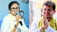'ममता हमारी मार्गदर्शक, अभिषेक से हमारा कोई लेना-देना नहीं&rsquo;, TMC हथियाने वाले ऋतब्रत बनर्जी का आया बड़ा बयान 