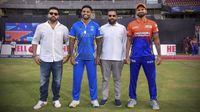 Shreyas Iyer को कप्तान बनते ही मिला रोहित शर्मा का गुरुमंत्र! हिटमैन ने सरेआम कही दिल की बात?