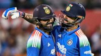 IND vs ENG ODI Squad: इंग्लैंड दौरे के लिए भारतीय टीम का ऐलान, कोहली की एंट्री? जायसवाल बाहर 