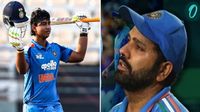 Rohit Sharma vs Vaibhav Suryavanshi: रोहित शर्मा के लिए आखिर क्यों खतरा बन सकते हैं वैभव? मिली बड़ी चेतावनी 