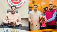 रौशन सर पर टूटा दुखों का पहाड़! छोटे भाई की नेपाल में संदिग्ध मौत, कौन था प्रिंस यादव और कैसे गई जान? 