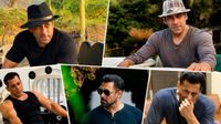 Salman Khan शूटिंग के कारण इलाज टाल रहे, नहीं जा रहे विदेश? Fact Check में वायरल पोस्ट निकली फर्जी 