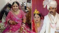 Sapna Sahu Death: 'मुझे बुला लो', मरने से पहले दुल्हन की ससुराल में चीखें, बिस्तर पर लाश, 4 माह की शादी का अंत