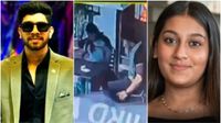 कैफे में केतन की मौत की स्क्रिप्ट? सिया-चेतन की सीक्रेट मीटिंग का Video Viral , पुलिस ने शादी को लेकर खोला राज