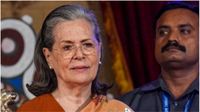 'गाजा पर भारत की खामोशी न नैतिक है, न रणनीतिक', सोनिया गांधी का मोदी सरकार पर अब तक का सबसे तीखा वार