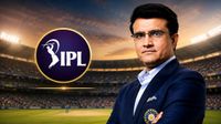 सौरव गांगुली बनने जा रहे हैं IPL में हेड कोच? किस टीम का जिम्मा लेंगे दादा, पहली बार बड़ी भूमिका