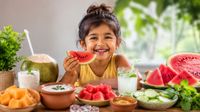 गर्मियों में बच्चों को रखना है फिट और एक्टिव? डाइट में शामिल करें ये 5 सुपरफूड्स, डिहाइड्रेशन से होगा बचाव