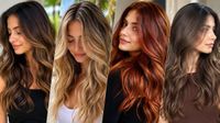 Summer Hair Color Trends: इस सीजन बदलना है अपना लुक? ये 4 हेयर कलर शेड्स देंगे स्टाइलिश और ग्लैमरस मेकओवर Summer Hair Color Trends: इस सीजन बदलना है अपना लुक? ये 4 हेयर कलर शेड्स देंगे स्टाइलिश और ग्लैमरस मेकओवर