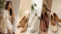 40 की उम्र पार कर चुकीं महिलाओं के लिए ये 5 Footwear बन रहे हैं नए फैशन की पहचान, एक बार जरूर ट्राई करें