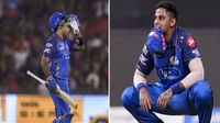 Fact Check: क्या सच में सूर्यकुमार यादव ने ले लिया संन्यास? कप्तानी छिनने के बाद वायरल हुआ पोस्ट, मचा हंगामा 