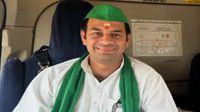 यह पढ़ें: Khan Sir:'किसी खान-वान को समर्थन नहीं', कोचिंग विवाद पर बोले तेजू भईया तो मचा बवाल, किसने कहा-मुस्लिम विरोधी? यह पढ़ें: Khan Sir:'किसी खान-वान को समर्थन नहीं', कोचिंग विवाद पर बोले तेजू भईया तो मचा बवाल, किसने कहा-मुस्लिम विरोधी?