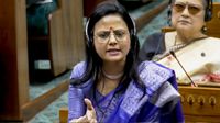 Mahua Moitra भी थामेंगी BJP का दामन? ममता बनर्जी की फायर ब्रांड नेता के 'थैंक यू' पोस्ट से मची खलबली Mahua Moitra भी थामेंगी BJP का दामन? ममता बनर्जी की फायर ब्रांड नेता के 'थैंक यू' पोस्ट से मची खलबली