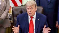 Trump Warns Iran Bombing: 'सीधे सिर पर बम गिराऊंगा', G7 समिट में ईरान पर फिर क्यों भड़के डोनाल्ड ट्रंप? Trump Warns Iran Bombing: 'सीधे सिर पर बम गिराऊंगा', G7 समिट में ईरान पर फिर क्यों भड़के डोनाल्ड ट्रंप?