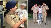 UP में नवजातों की कीमत 60 हजार! फर्जी डॉक्टर-IVF सेंटर्स मानव तस्करी के सरगना? कैसे होती थी डील फिक्स? 