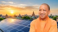 PM Surya Ghar: देश में सबसे आगे निकला उत्तर प्रदेश, लखनऊ ने बनाया नेशनल रिकॉर्ड!