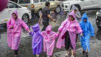 यह पढ़ें:Uttarakhand Weather: अगले 3 दिनों में बढ़ेगा गर्मी का सितम! तापमान 4-6 डिग्री, 6 जून को बारिश का येलो अलर्ट