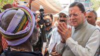 उत्तराखंड में मजदूरों के लिए खुला राहत का खजाना, ₹93 करोड़ की मदद! कैसे बदल रही है उनकी जिंदगी