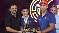 Vaibhav Sooryavanshi: वैभव सूर्यवंशी ने जीते IPL में 4 बड़े अवॉर्ड, इनाम लेकर दे गए सभी टीमों को चेतावनी