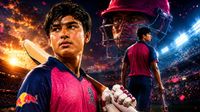  वैभव सूर्यवंशी को लेकर BCCI सचिव का बड़ा ऐलान, टीम इंडिया में एंट्री को लेकर तोड़ी चुप्पी!