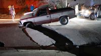 भूकंप नहीं Seismic Doublet ने मचाई Venezuela में तबाही, क्या है ये और कितना होता है खतरनाक? Explained
