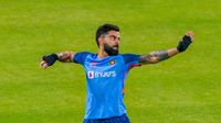 Virat Kohli Fitness: इंग्लैंड वनडे से पहले विराट कोहली पर आया सबसे बड़ा अपडेट! क्या खेल पाएंगे सीरीज? Virat Kohli Fitness: इंग्लैंड वनडे से पहले विराट कोहली पर आया सबसे बड़ा अपडेट! क्या खेल पाएंगे सीरीज?