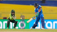 IND W vs PAK W Weather Report: महामुकाबले में क्या विलेन बनेगी बारिश? आज कैसा रहेगा बर्मिंघम का मौसम IND W vs PAK W Weather Report: महामुकाबले में क्या विलेन बनेगी बारिश? आज कैसा रहेगा बर्मिंघम का मौसम