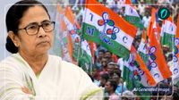 TMC में बगावत के भीतर बगावत सुर! ममता को 'सलाहकार' बताने पर बागी खेमे में ही घिरे ऋतब्रत बनर्जी