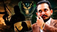 Mohammad Sheikh कौन है? PAK-ISI की कठपुतली-शहजाद भट्टी से लिंक! UP महिला नेता की हत्या से पहले ATS ने दबोचा Mohammad Sheikh कौन है? PAK-ISI की कठपुतली-शहजाद भट्टी से लिंक! UP महिला नेता की हत्या से पहले ATS ने दबोचा