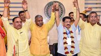 Jharkhand Rajya Sabha Polls: कौन हैं NDA उम्मीदवार परिमल नथवाणी, जिनकी जीत ने बिगाड़ा कांग्रेस का पूरा गणित ?